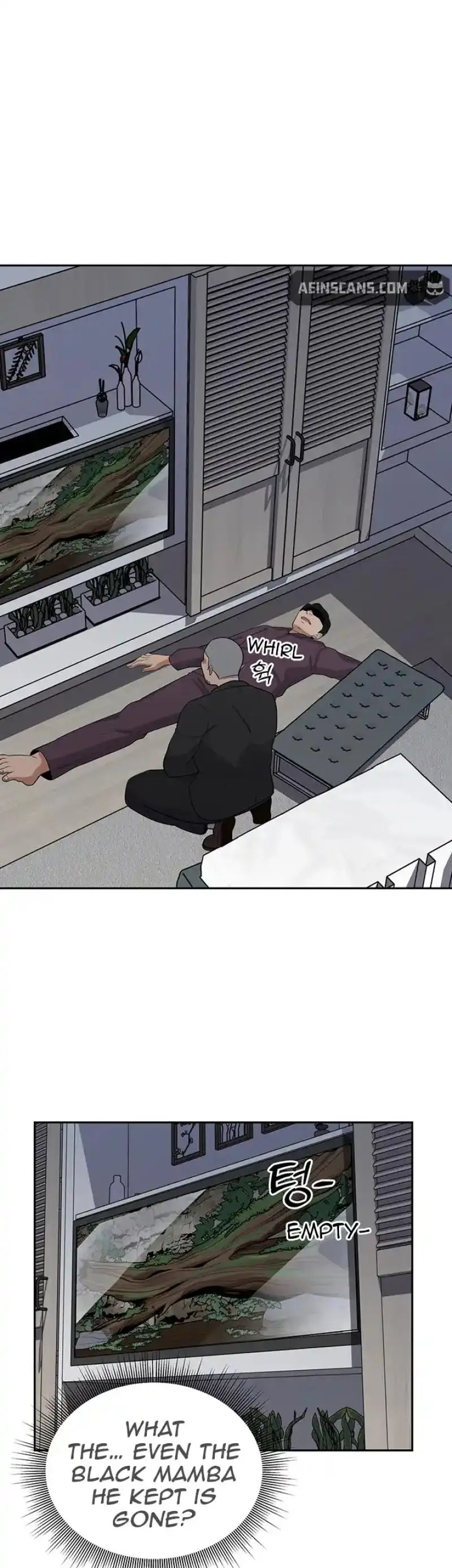 Scorpion Time Chapter 19 39